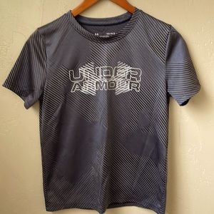 Under Armour Boy shirt